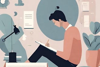 write an article about finance and trading for you
