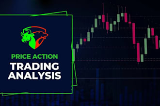 technical and fundamental analysis for stocks, crypto, forex