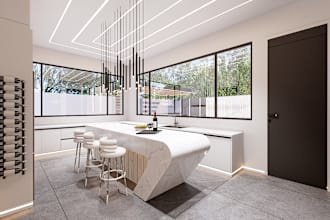 design kitchen bathroom and bedroom interior design