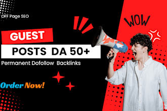 do high da health guest post with authority backlinks