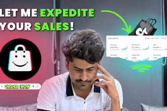 help you in tiktok shop dropshipping with expert consultancy
