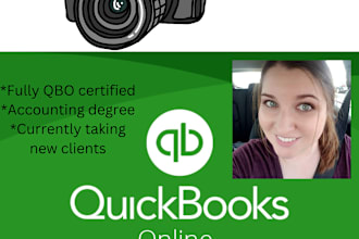 be your photography bookkeeper