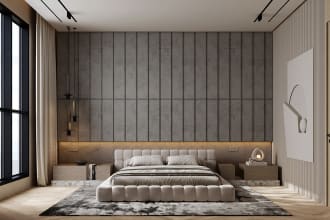 design and decorate bathroom bed and kitchen interior by virtual staging ikea