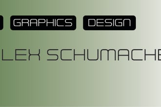 coordinate freelance graphic design services for clients