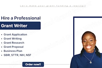grant writing, grant proposal, grant application, grant research, grant writer