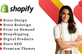 do shopify store design shopify dropshipping website shopify print on demand