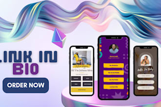 do beacons stanstore linktree linkpop instagram biolink