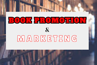 do comic book promotion indie author children amazon kdp ebook marketing wattpad