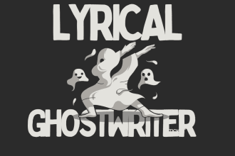 write a rap verse and ghostwrite your song