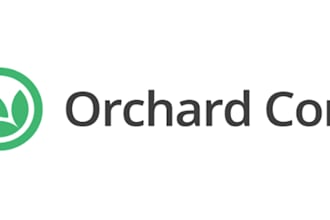 work and provide support for your orchard core web site