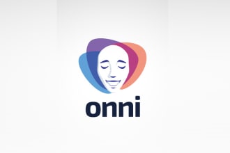 emotion laboratory inspiring logo