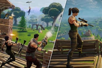 develop fortnite map fortnite game uefn map creative tycoon unreal engine