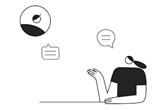 provide a consultation video call and written summary