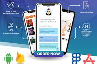 convert figma to flutter app
