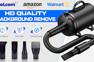 product background removal from image faster