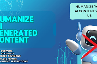 add human touch to chatgpt, ai to human essay, edit humanize ai content, rewrite