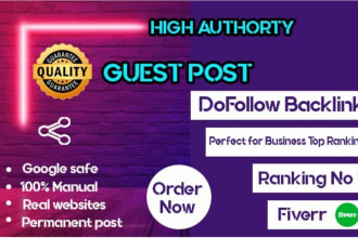 do guest post,high da guest post,tech guest post