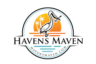 make a bird logo design for your distinctive brand