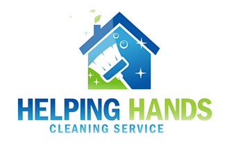 create a unique cleaning logo design service in a day