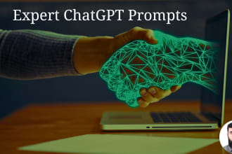 craft expert chatgpt prompt sequences