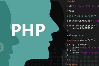 make php bug fixes, features and general development