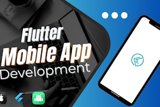 turn your figma design to flutter reality android and ios