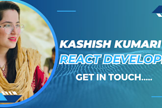 design and code a fully functional reactjs website