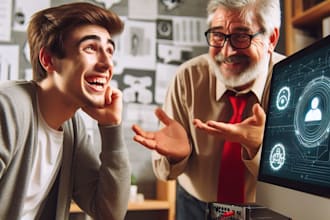 help you solve your computer problems quickly and easily