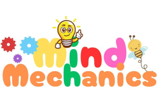 create a unique logo for your kids clothing brand