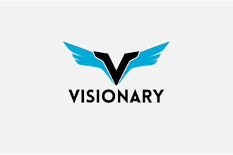 design a minimalist logo