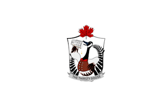 design beautifully extraordinary thirsty goose logo