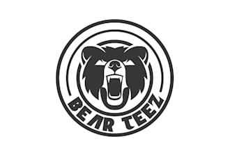 design highest level exceptional t shirt company logo