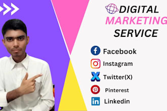 be your digital marketing expert