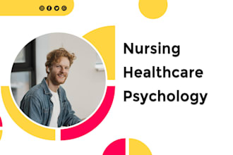 nursing medical research proposal methodology design capstone project picot