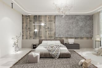 do professional interior design