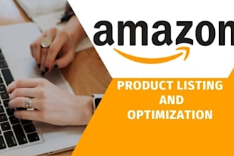 do fba product listing optimization for amazon private label