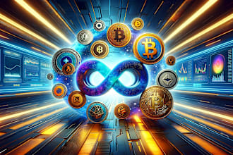 expertly create icp canisters, dapps, and defi websites using motoko