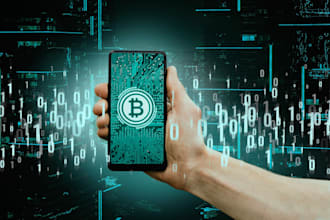 build a telegram crypto trading bot