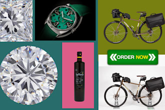 do product photo editing