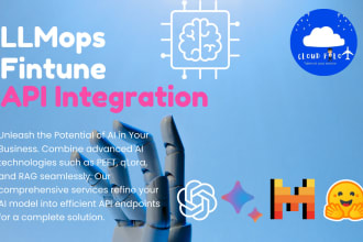 develop custom chatbot powered by langchain, gpt, and your data