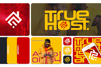 do fast and attractive 3d business logo design