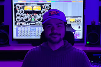 teach you production and mixing on ableton live