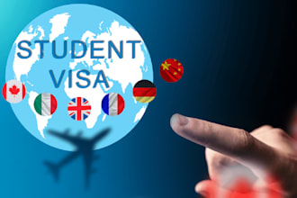 apply for your study visa