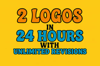 ignite your brand with an astounding logo design