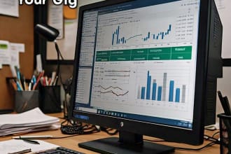 do data analysis with jupyter notebook in python