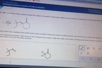 help in spectroscopy and synthesis chemistry