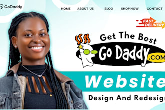godaddy website design godaddy website redesign godaddy website design godaddy