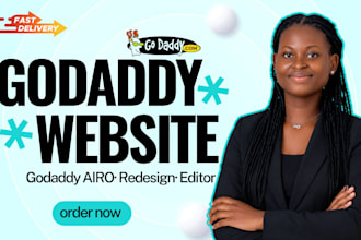 godaddy website design godaddy website redesign godaddy wordpress website design