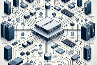 expertly migrate configure and implement your fortinet fortigate infrastructure