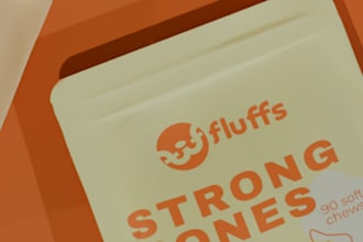 design a unique playful logo for your business